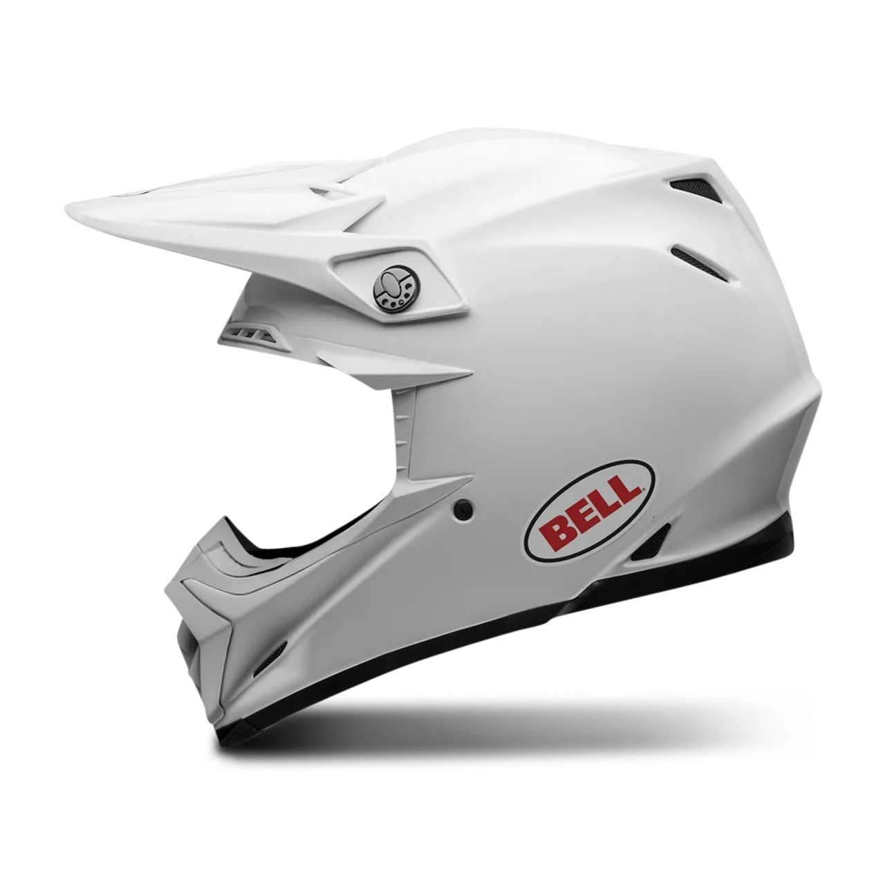 CASCO DE CROSS BELL MOTO9S FLEX SOLID