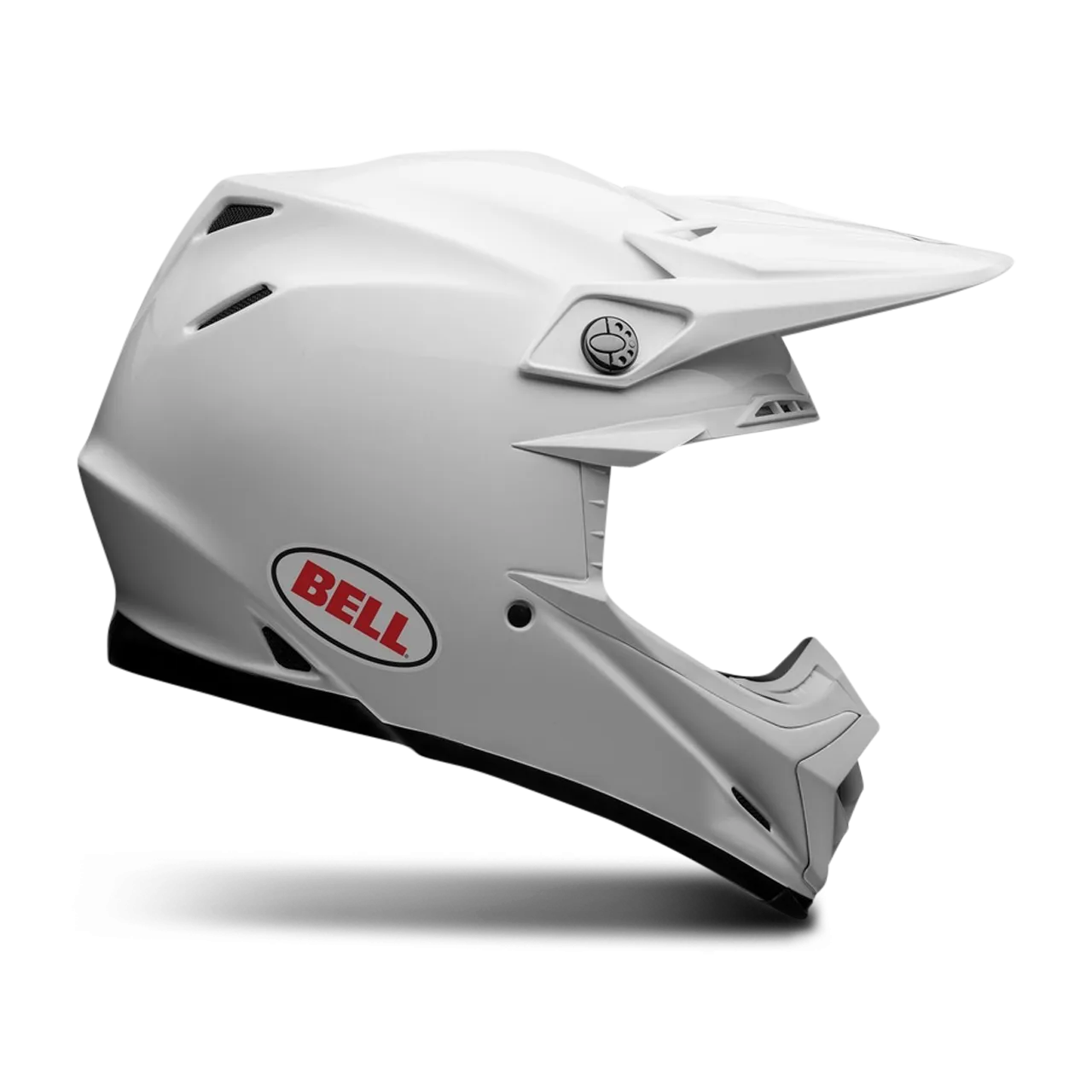 CASCO DE CROSS BELL MOTO9S FLEX SOLID