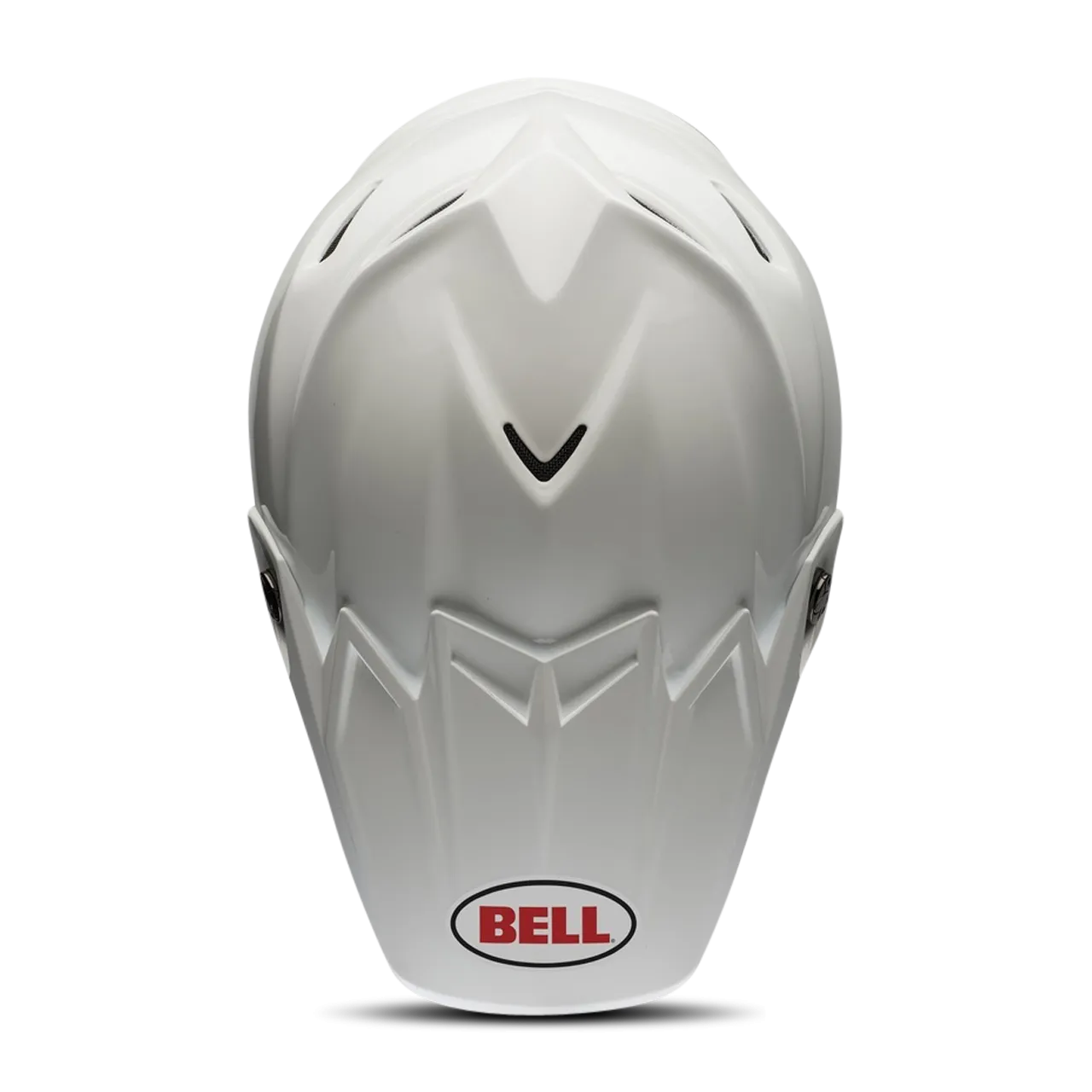 CASCO DE CROSS BELL MOTO9S FLEX SOLID