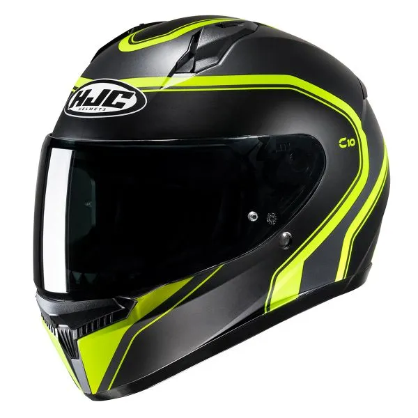 Casco HJC C10 Elie MC3HSF Kid 