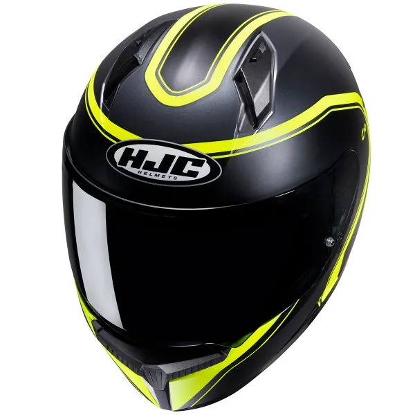 Casco HJC C10 Elie MC3HSF Kid 