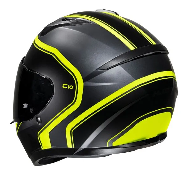 Casco HJC C10 Elie MC3HSF Kid 