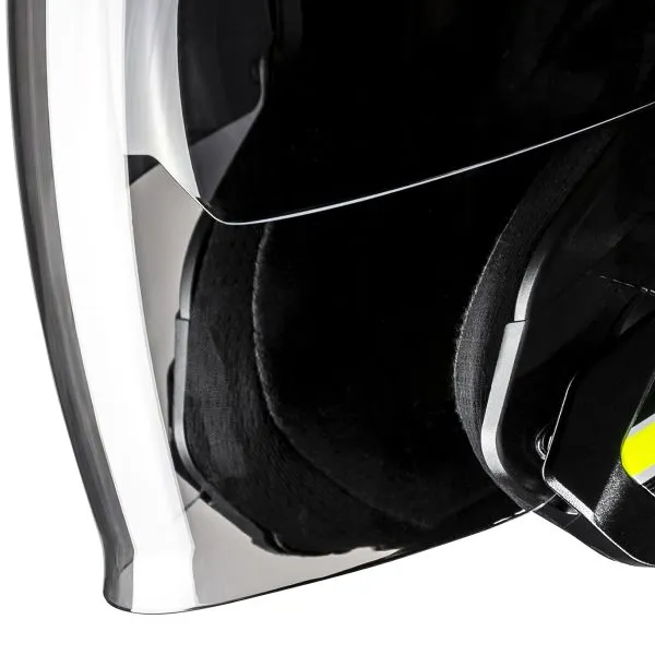 Casco HJC F31 Ceron MC3H 