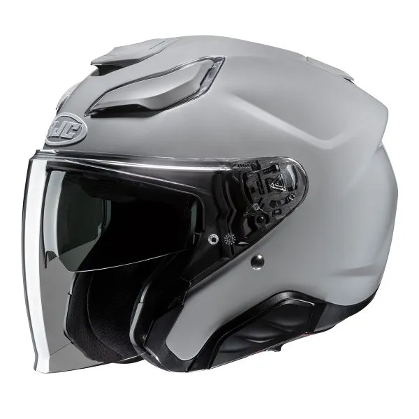 Casco HJC F31 N.Grey 