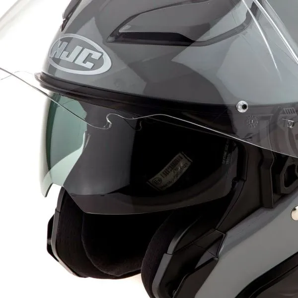Casco HJC F31 N.Grey 