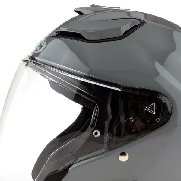 Casco HJC F31 N.Grey 