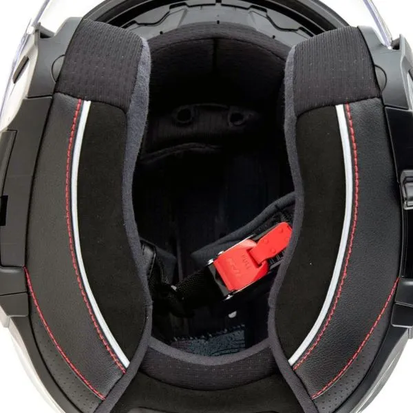 Casco HJC F31 N.Grey 