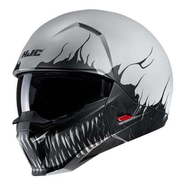 Casco HJC I20 Scraw MC10SF 