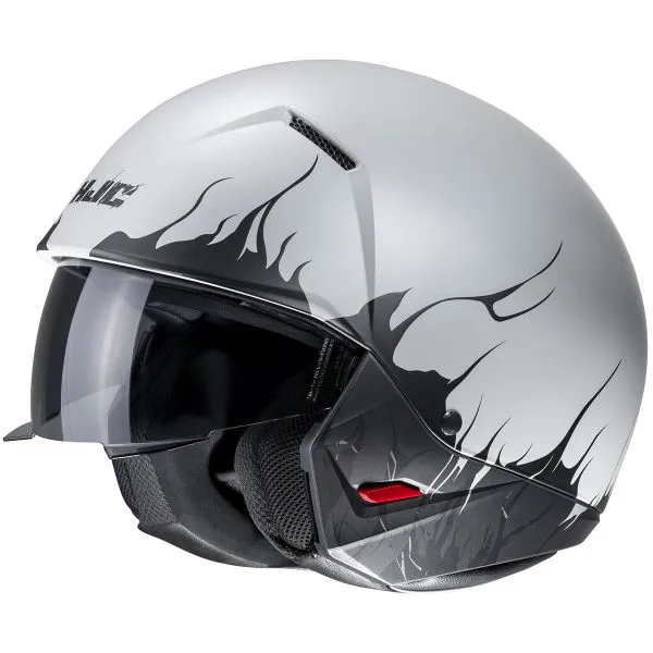 Casco HJC I20 Scraw MC10SF 