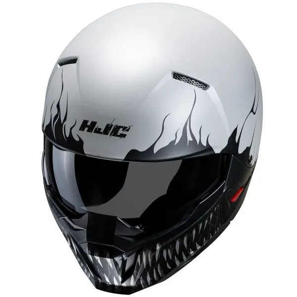 Casco HJC I20 Scraw MC10SF 