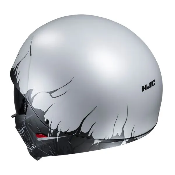 Casco HJC I20 Scraw MC10SF 