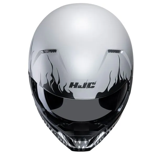 Casco HJC I20 Scraw MC10SF 