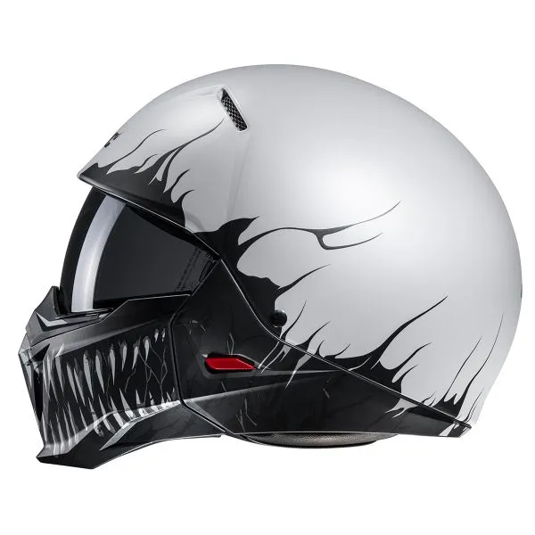 Casco HJC I20 Scraw MC10SF 