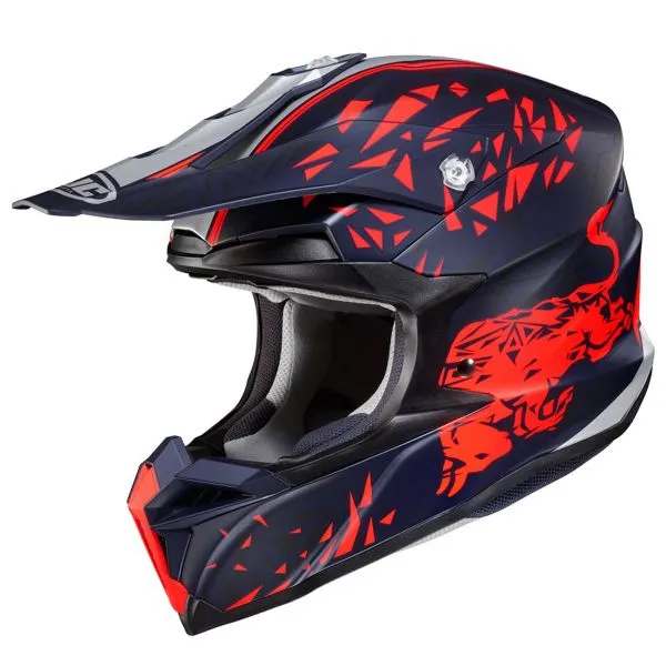 Casco HJC I50 Spielberg Red Bull Ring 