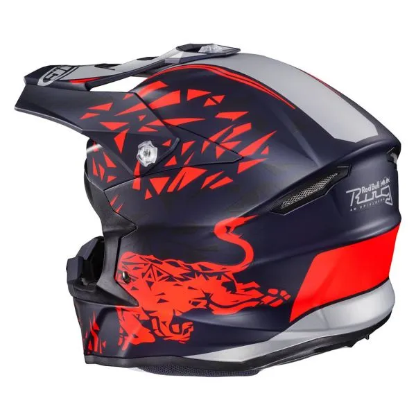 Casco HJC I50 Spielberg Red Bull Ring 