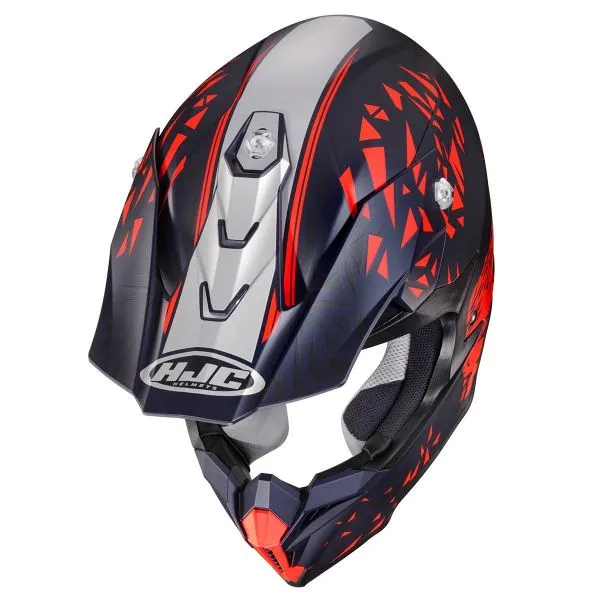 Casco HJC I50 Spielberg Red Bull Ring 