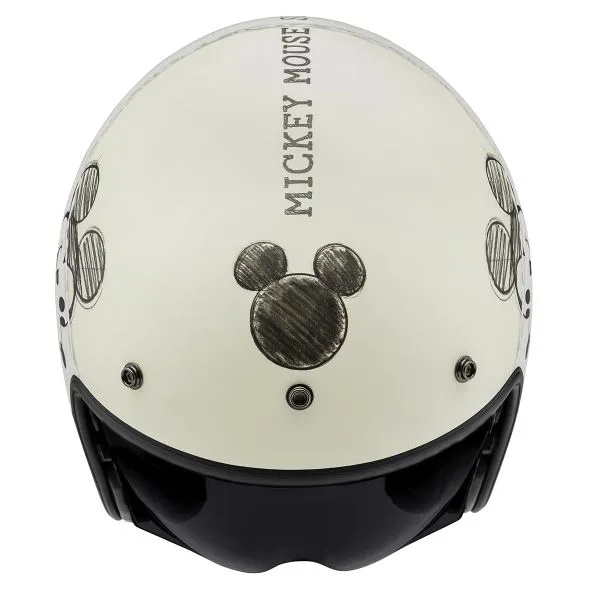 Casco HJC V31 Disney Mickey Sketch MC1SF 