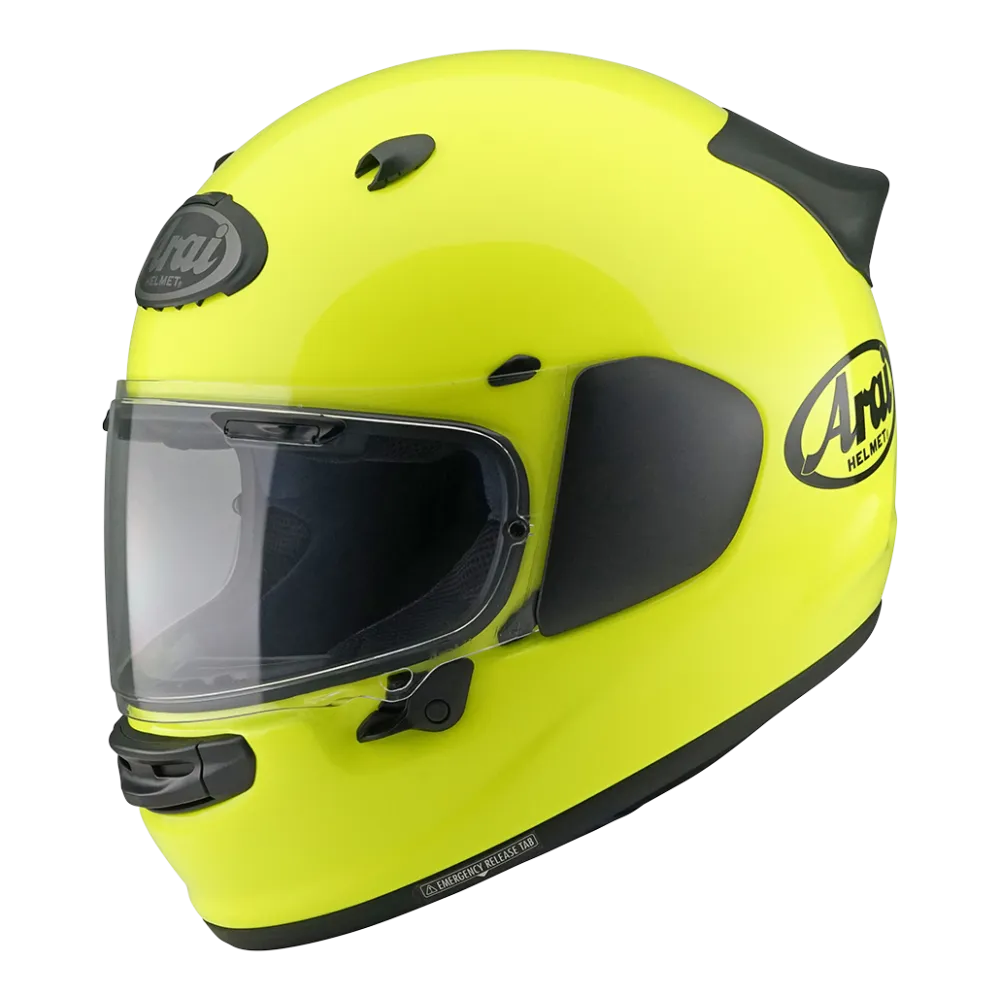 Casco Integral Arai Quantic Monocolor