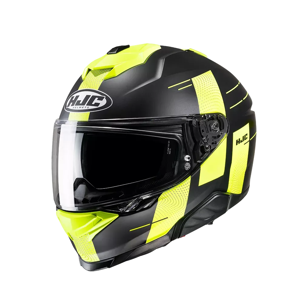 Casco Integral HJC i71 Peka