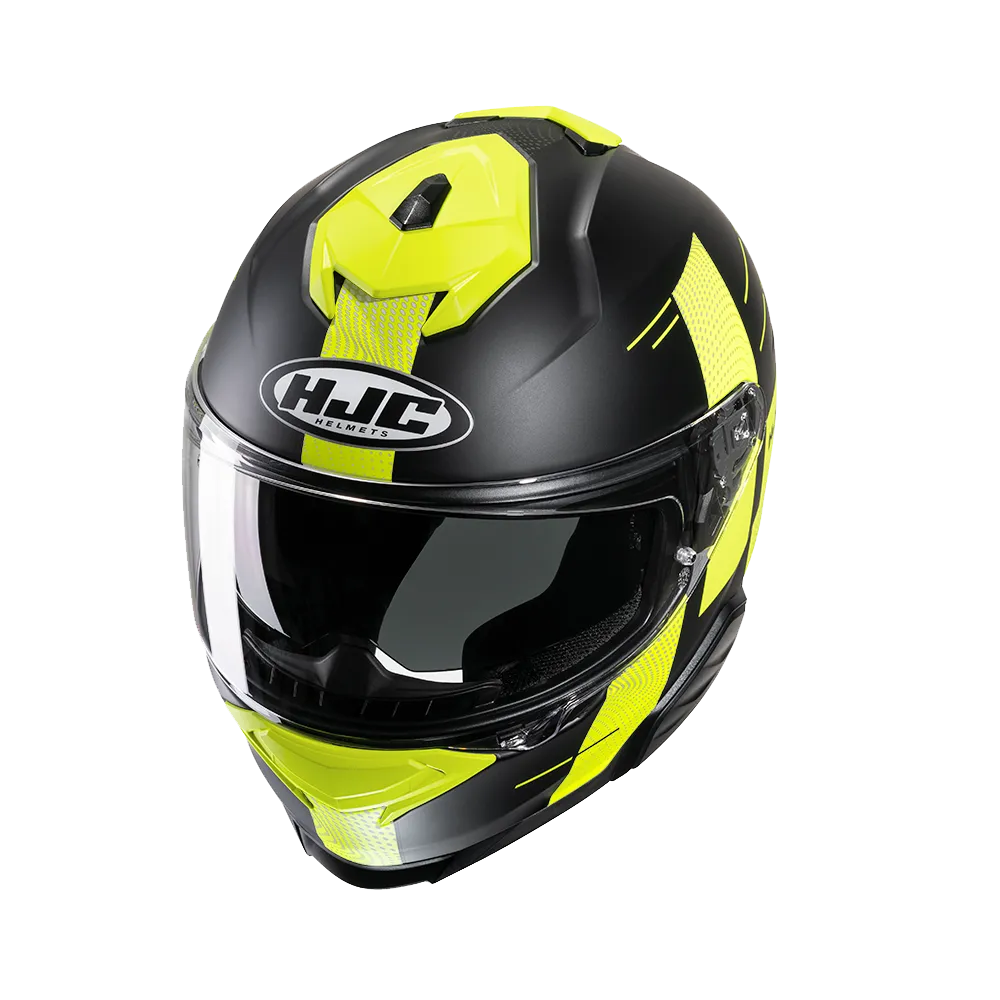Casco Integral HJC i71 Peka