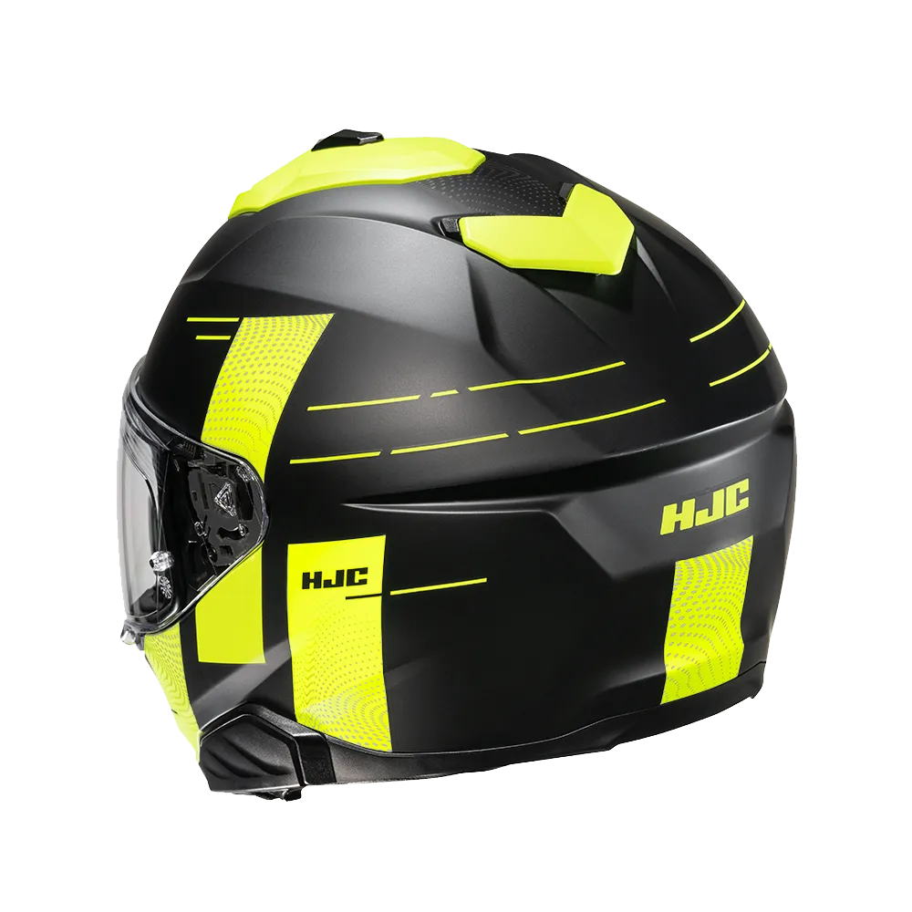 Casco Integral HJC i71 Peka