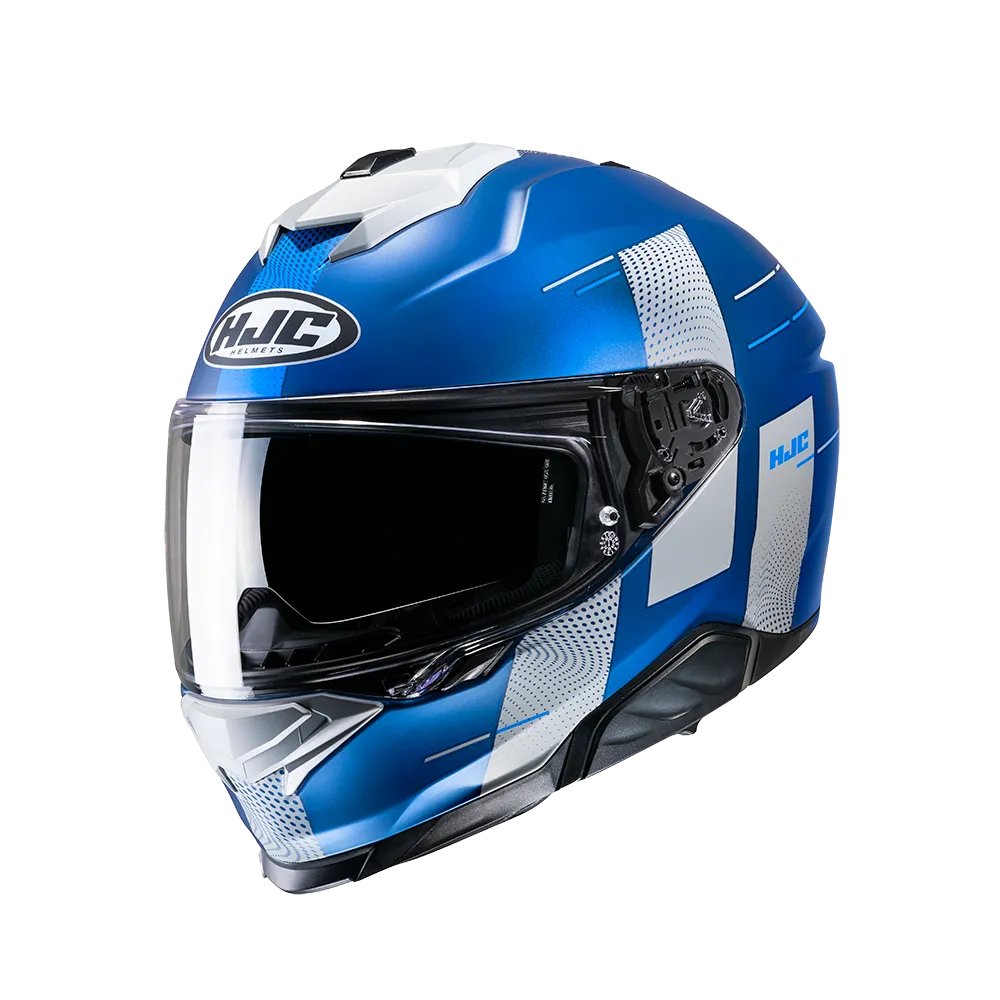 Casco Integral HJC i71 Peka
