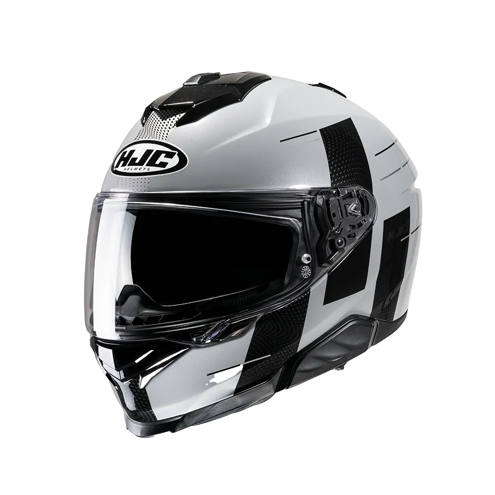 Casco Integral HJC i71 Peka