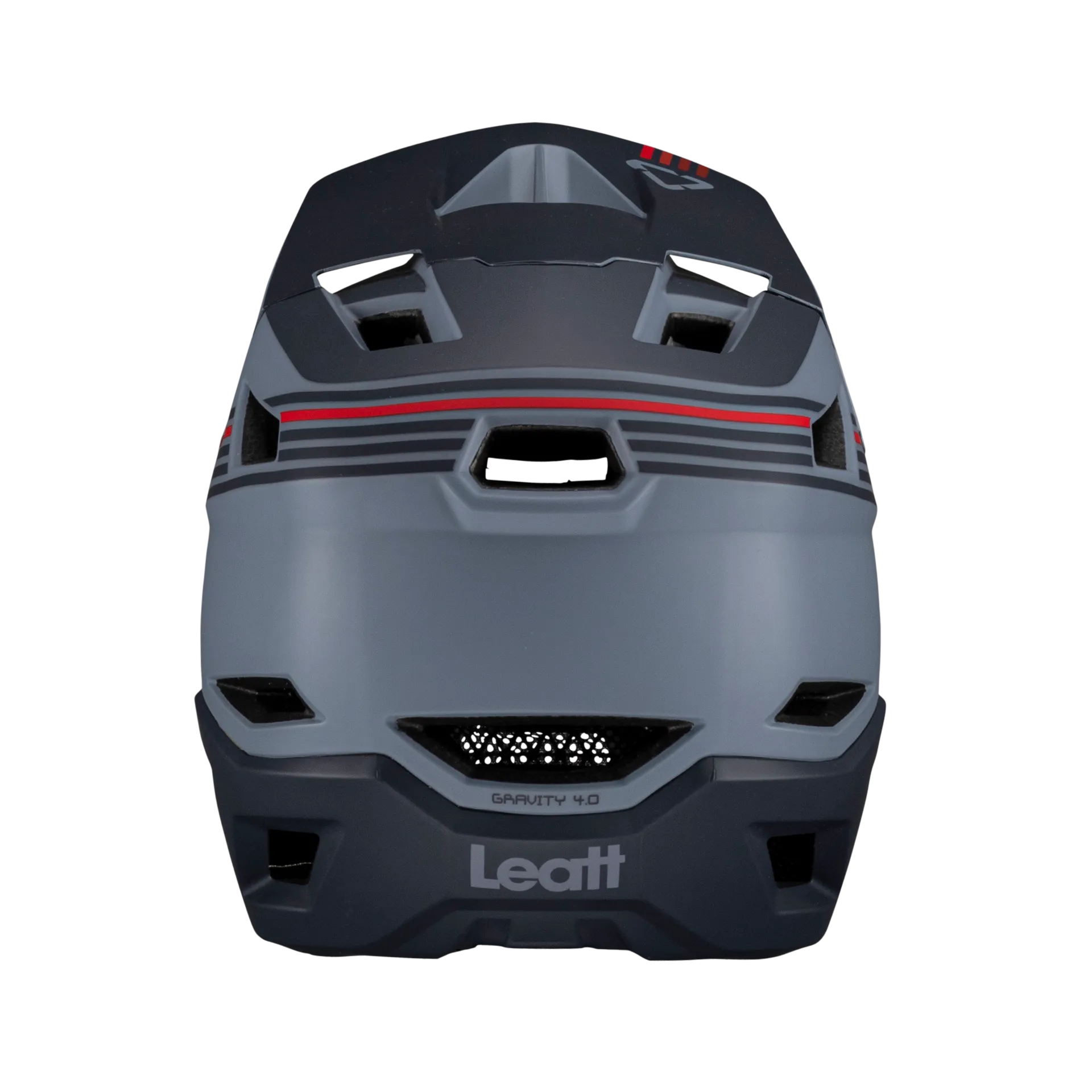 Casco Integral Leatt Gravity 4.0 V23 Titanio