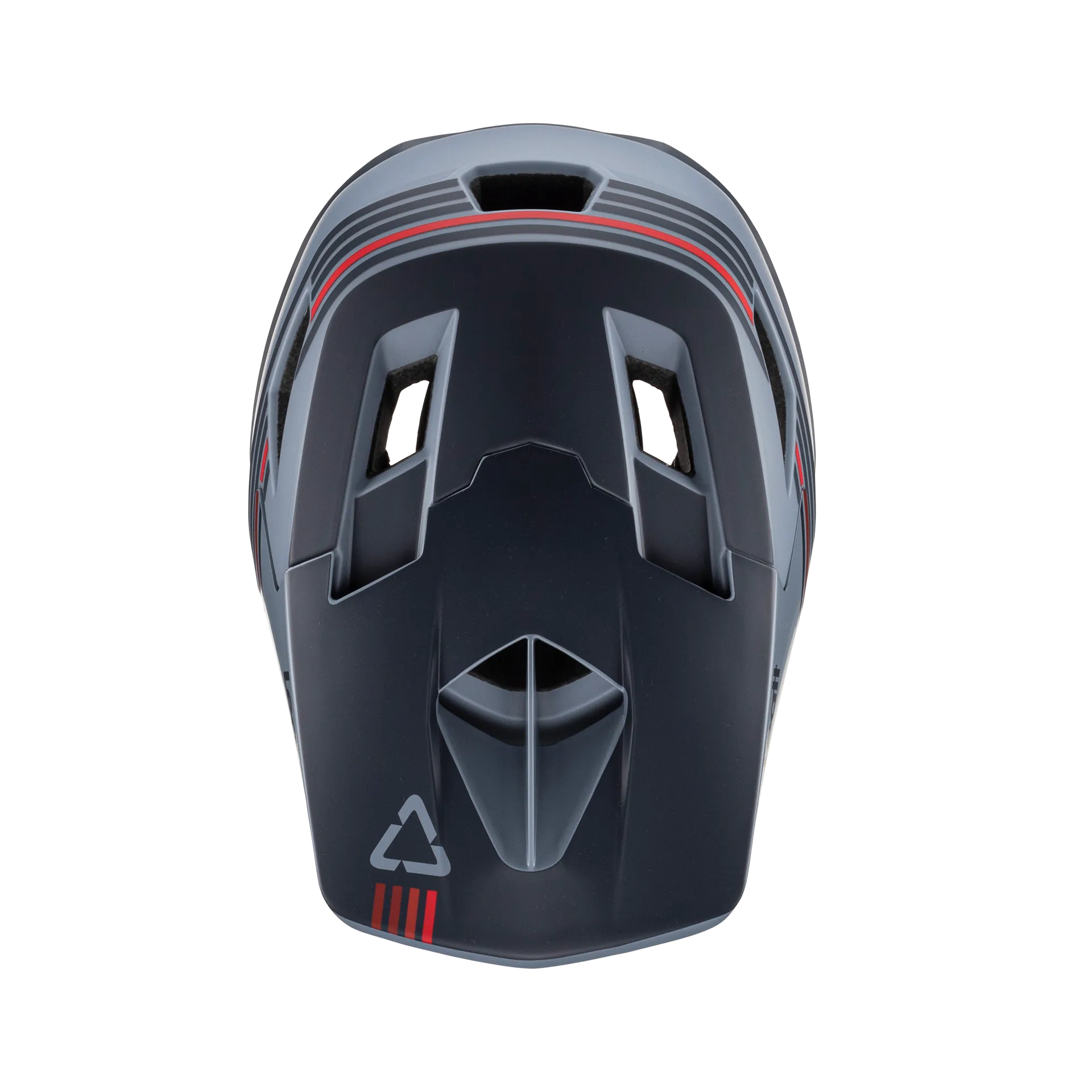 Casco Integral Leatt Gravity 4.0 V23 Titanio