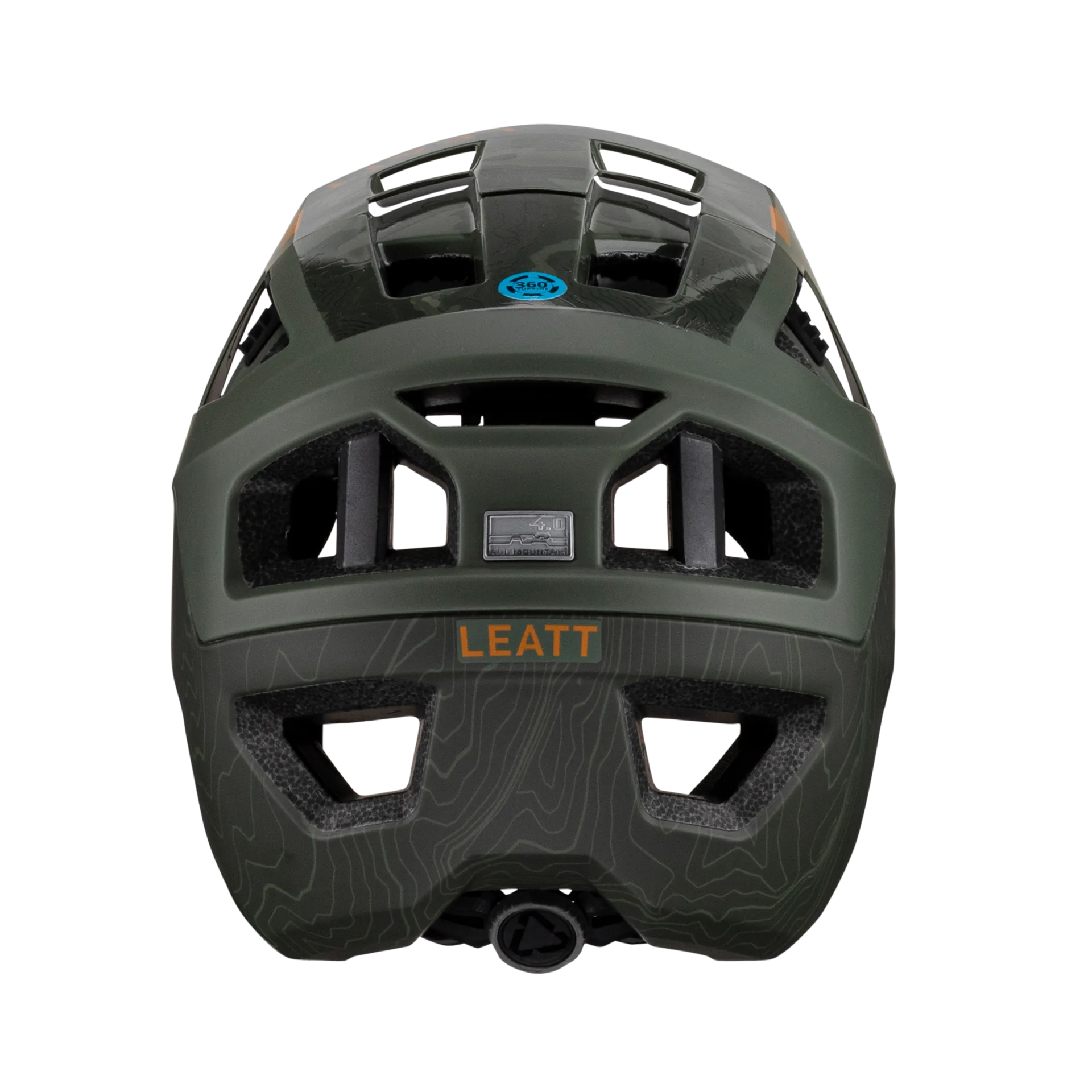 Casco Jet Leatt AllMtn 4.0 V23 Pino 