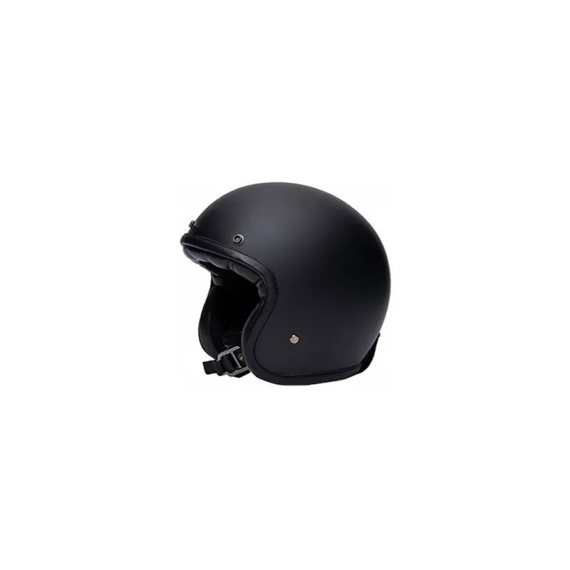 CASCO JET THE CLASSIC  MâRKö (TRIPLE NEGRO)