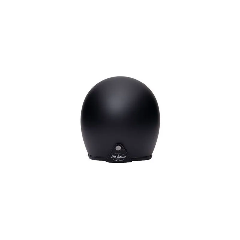 CASCO JET THE CLASSIC  MâRKö (TRIPLE NEGRO)
