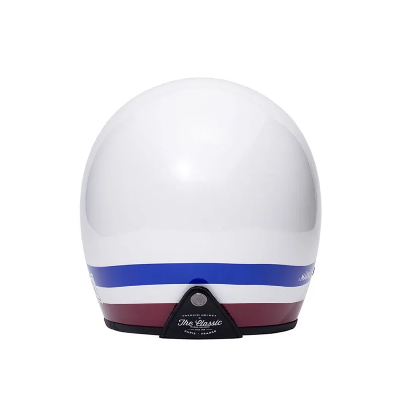 CASCO JET THE CLASSIC RETRO TOUR EDITION LIMITIDA  MÂRKÖ