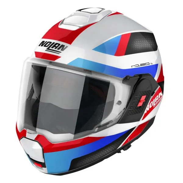 CASCO NOLAN N1201 SUBWAY NCOM 24 