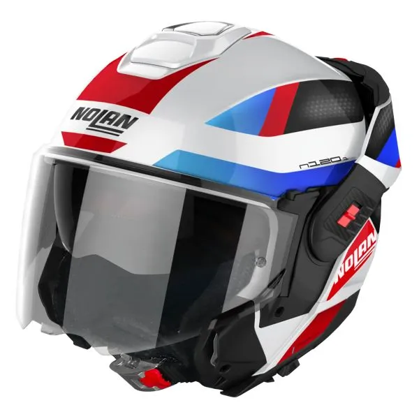 CASCO NOLAN N1201 SUBWAY NCOM 24 
