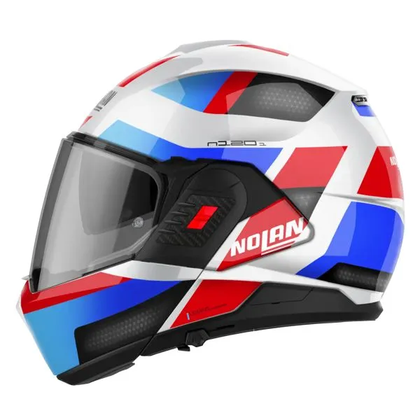 CASCO NOLAN N1201 SUBWAY NCOM 24 
