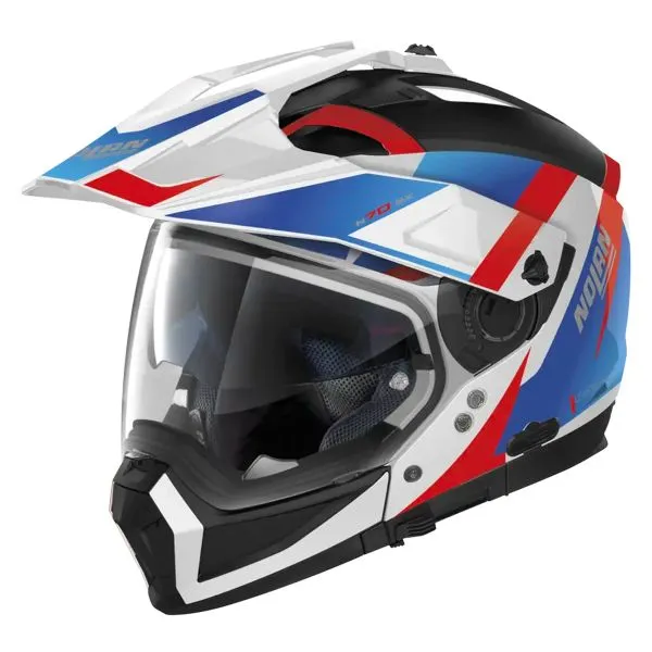 CASCO NOLAN N70 2 X SKYFALL NCOM 60 