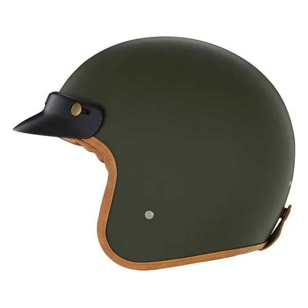 Casco NOX N243 Matt Khaki 