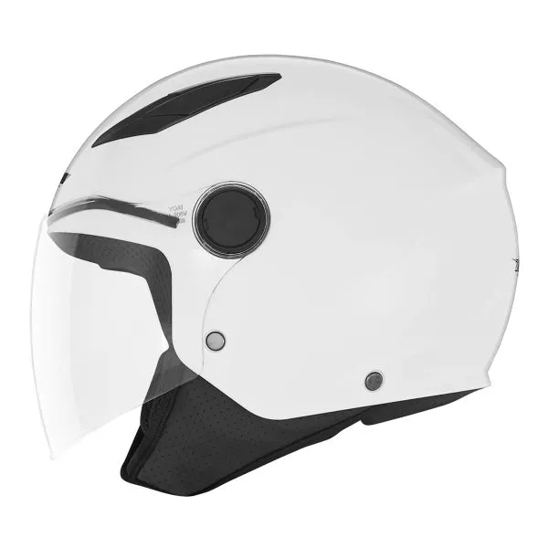 Casco NOX N710 White 