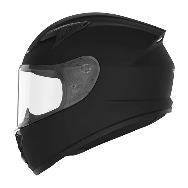 Casco NOX N731 Matt Black 