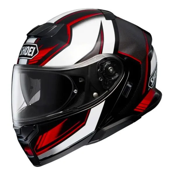 Casco Shoei Neotec 3 Grasp TC5 