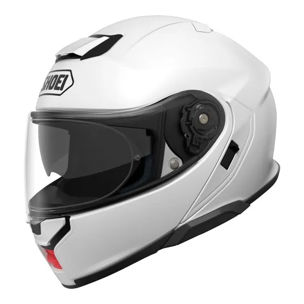 Casco Shoei Neotec 3 White 