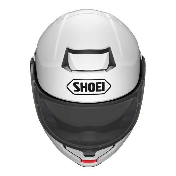 Casco Shoei Neotec 3 White 
