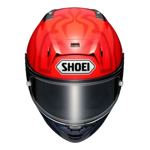CASCO SHOEI XSPR PRO MARQUEZ TC1 