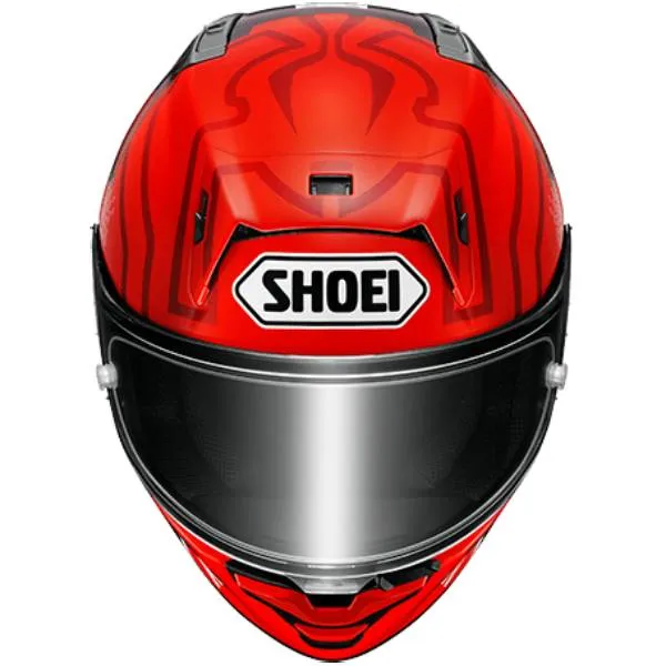 CASCO SHOEI XSPR PRO MáRQUEZ 8 TC1 