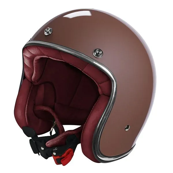 Casco Stormer Quartz Champagne Pearly 