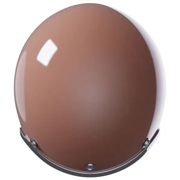 Casco Stormer Quartz Champagne Pearly 