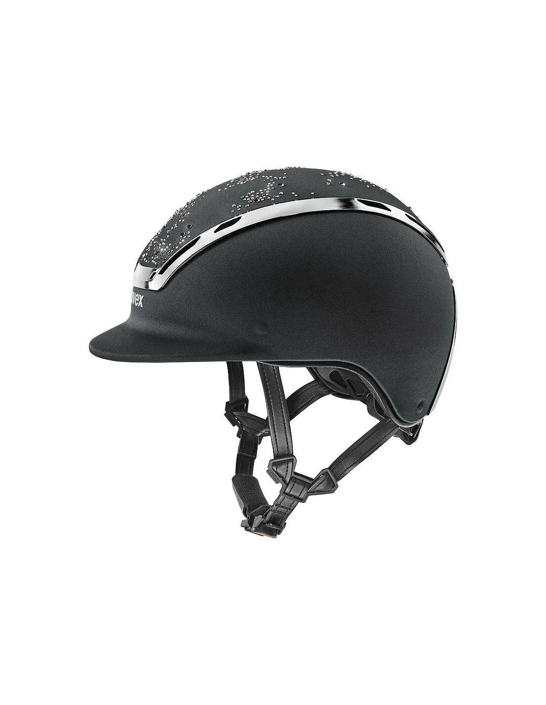 Casco Uvex Exxeed Diamond