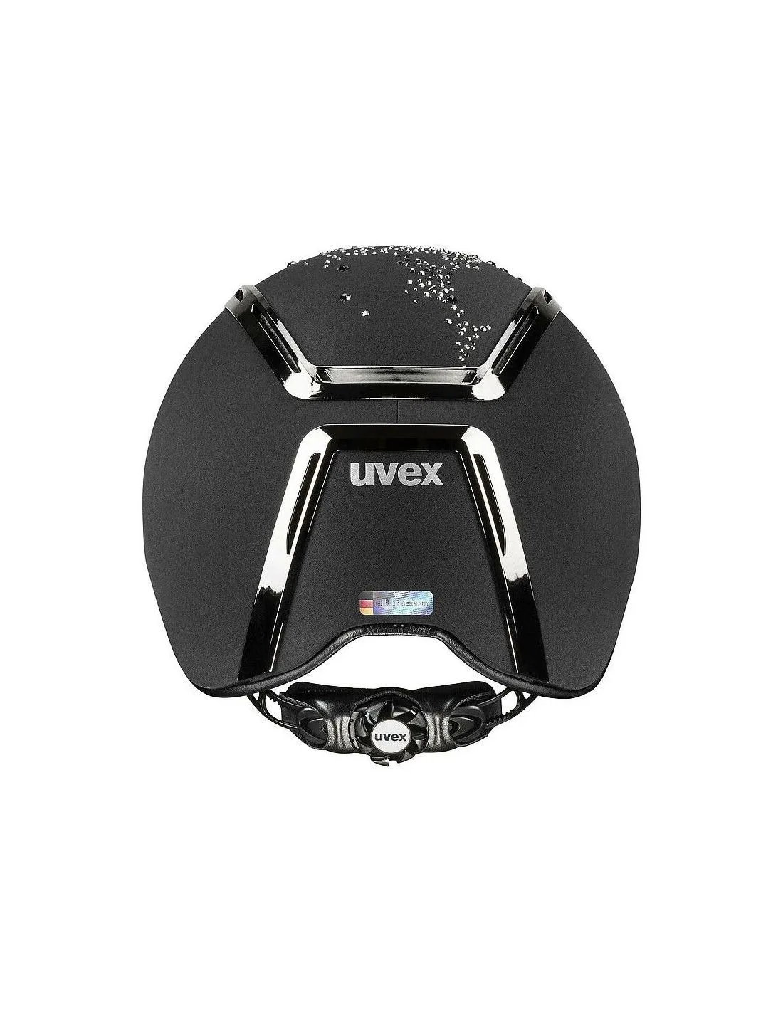Casco Uvex Exxeed Diamond