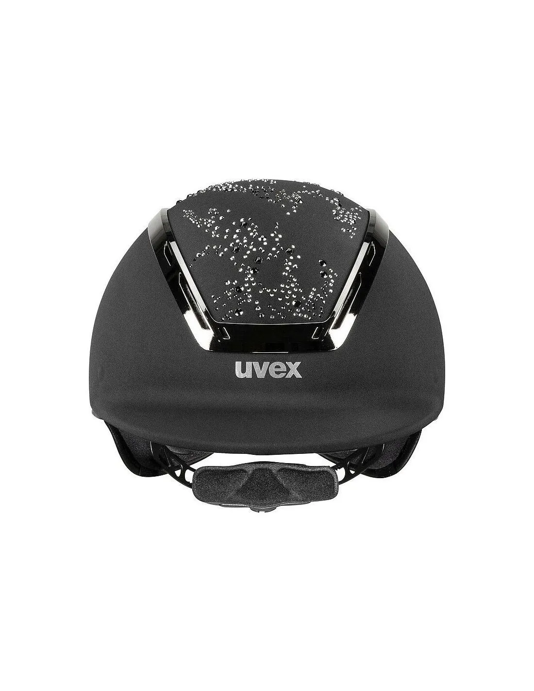 Casco Uvex Exxeed Diamond